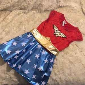 Wonder Woman